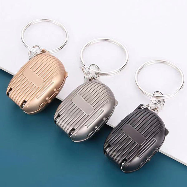 Folding Mini Nail Clipper