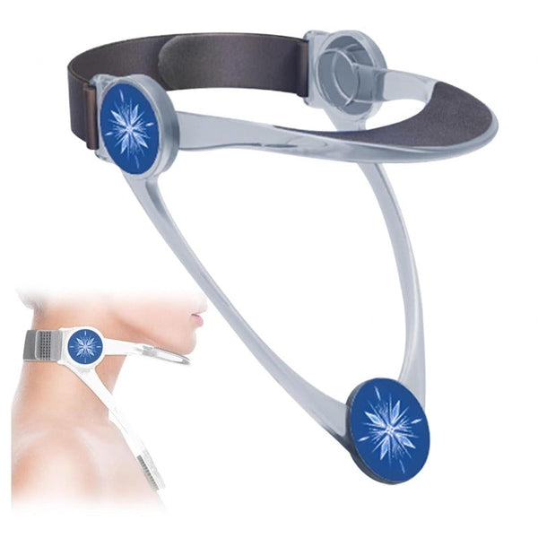 Adjustable 360° Neck Alignment Support Brace