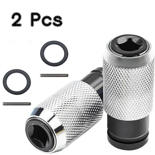 Wrench to Hammer Adapter