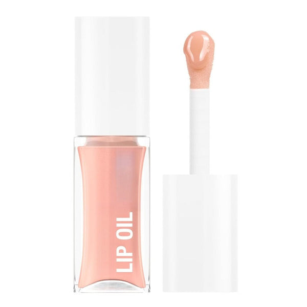 Hydrating Tinted Lip Oil