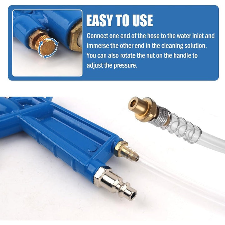 High Pressure Engine Cleaning Gun – Martivex