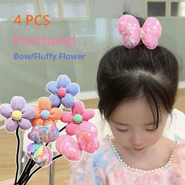 BabyBloom Ties