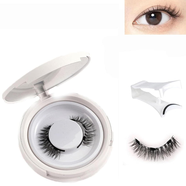 Magnetic Lashes – Get the Ultimate Cat-Eye Look