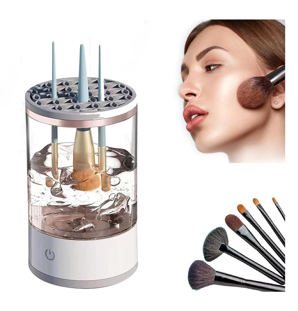 AutoCleanse Spinner