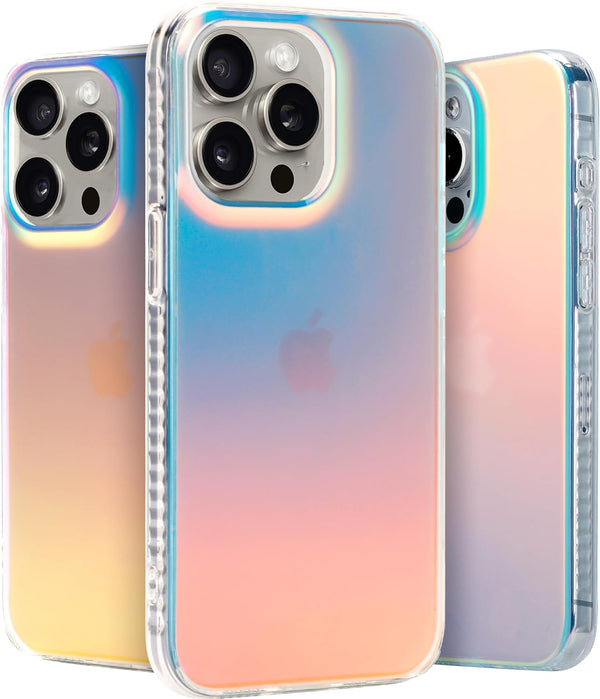LaserFade Cover