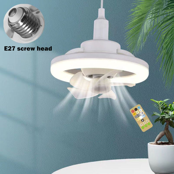AeroFan Luminaire