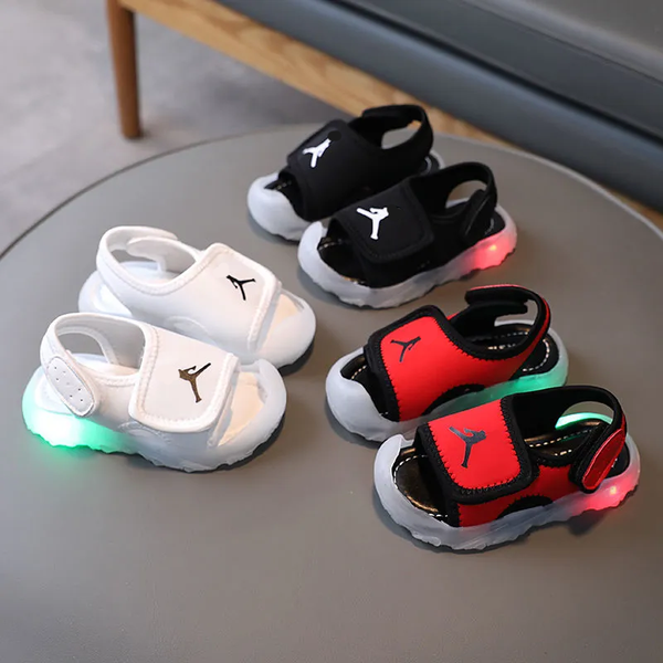 Baby Toddler Kids  Lightweight Slipper