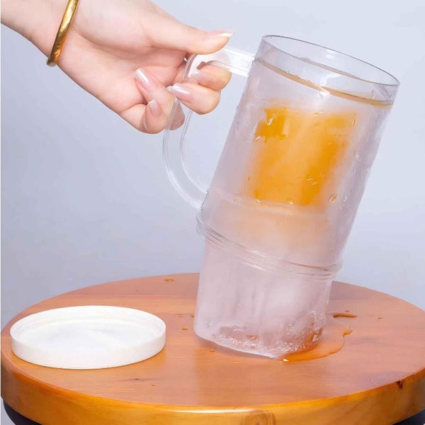 QuickChill Frost-Core Freezer Mug
