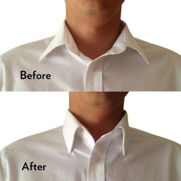 SteelStays Magnetic Collar Stays