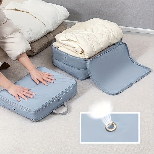 DoubleZip Organizer