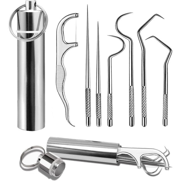 Portable Dental Tool Kit