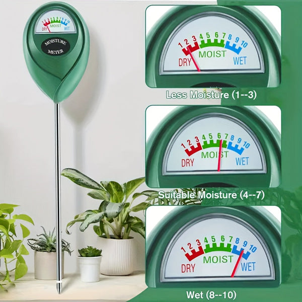 SoilCheck Probe