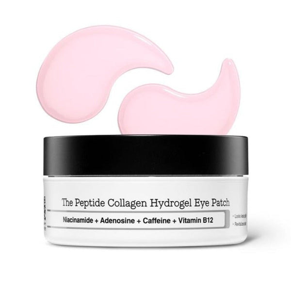 Peptide Collagen Eye Patches