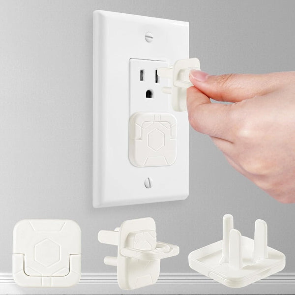 Childproof Outlet Covers