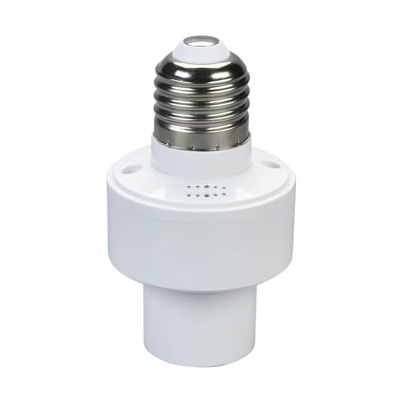 Motion Sensor Socket Adapter – Martivex
