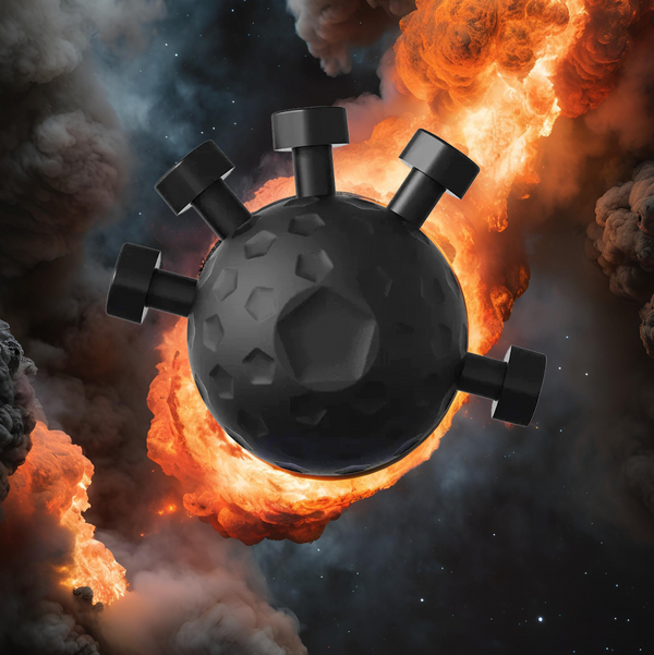 Finger Grip Strengthener